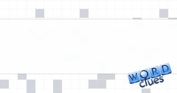 Where soccer is played Crossword Clue