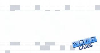 Where some oil rigs are built Crossword Clue