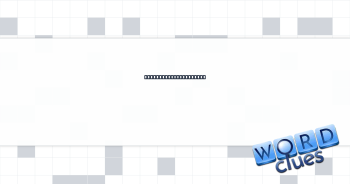 Where sows are housed Crossword Clue