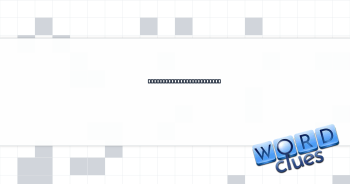 Where touch typists begin Crossword Clue