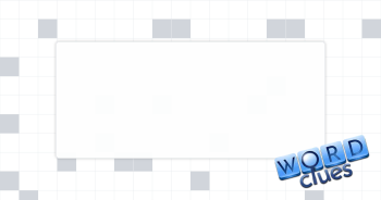 Whig’s rival Crossword Clue