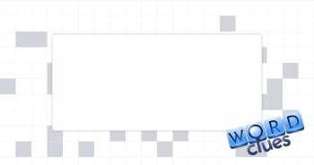 Whirl about Crossword Clue