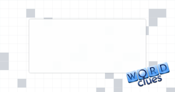 Whirled Crossword Clue