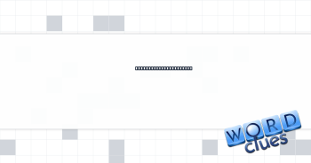 Whirlpool sister brand Crossword Clue