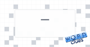 ___ whiskey Crossword Clue