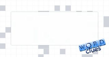 Whispered call Crossword Clue