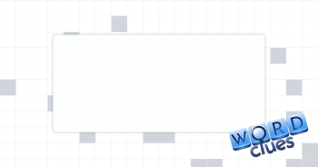 Whispery Crossword Clue