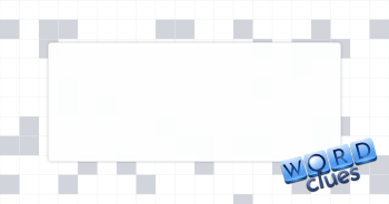 Whist variant Crossword Clue