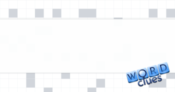 White Russian ingredient Crossword Clue