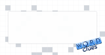 Whitewater ride Crossword Clue