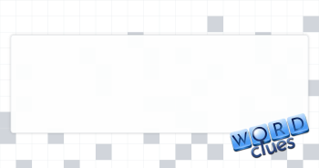 Whitewater vessel Crossword Clue
