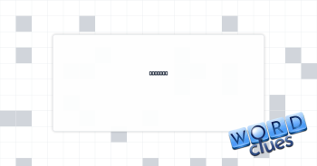 Whittle Crossword Clue