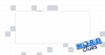 Whiz or bang Crossword Clue