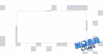 Whizzed Crossword Clue