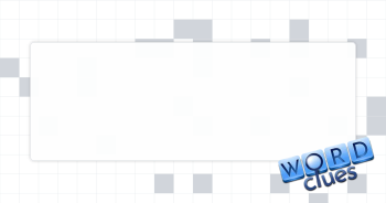 Whodunit excuse Crossword Clue
