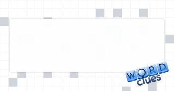 Whole grain dish Crossword Clue