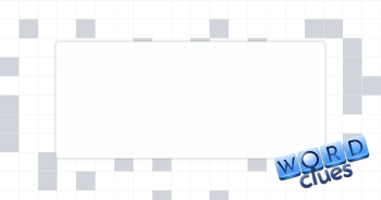 Whole number Crossword Clue
