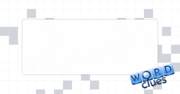 Whole shebang Crossword Clue