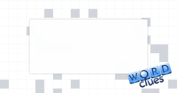 Whole Crossword Clue
