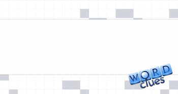 Whom Pilate pardoned Crossword Clue