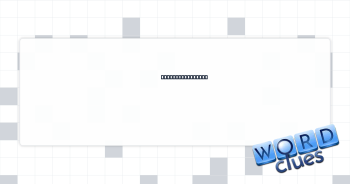 Whopper, for one Crossword Clue