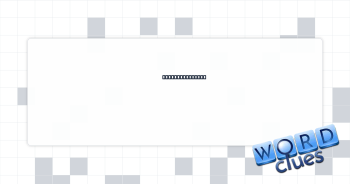 Whopper server? Crossword Clue
