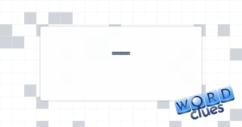 Why wait? Crossword Clue