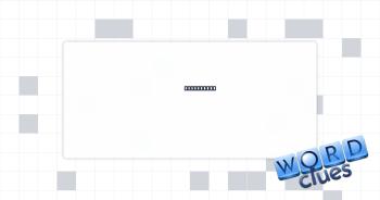 Wicked act Crossword Clue