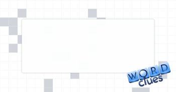 "Wicked" pair Crossword Clue