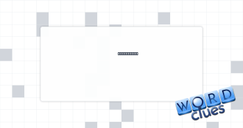 Wide-awake Crossword Clue
