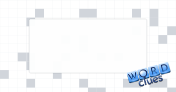 Wide inlet Crossword Clue
