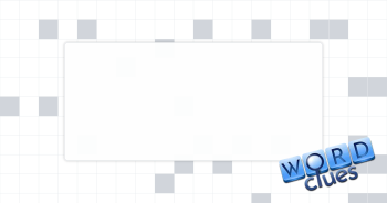 Wide rd. Crossword Clue