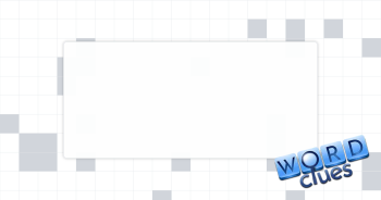 Wide shoe Crossword Clue