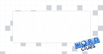 Widely spread Crossword Clue