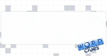 Widens, as a pupil Crossword Clue