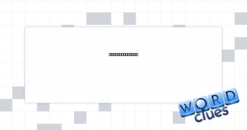 Wide's partner Crossword Clue