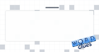 Widespread chaos Crossword Clue