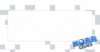 Wife or husband Crossword Clue