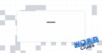 Wild about Crossword Clue
