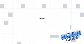 Wild cat Crossword Clue
