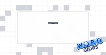 Wild horses Crossword Clue