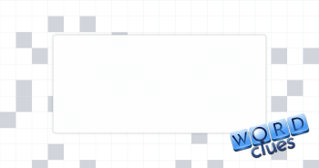 Wild ride? Crossword Clue