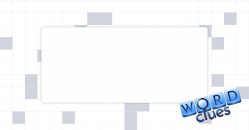 Wild story Crossword Clue