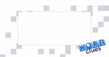 Wild swine Crossword Clue