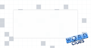 Wildly eager Crossword Clue