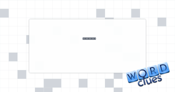 Will hold Crossword Clue
