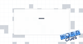 Will VIP Crossword Clue