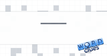 Williams-___ (cookware store) Crossword Clue