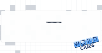 Willow family tree Crossword Clue