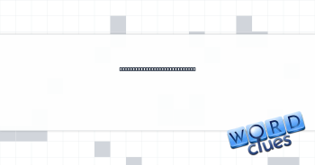 Wilson known for saying “wow” Crossword Clue